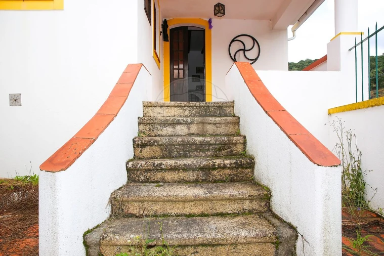 Quinta T0 para Venda em Santa Maria de Marvão Foto 23