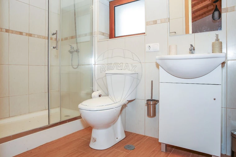 Quinta T0 para Venda em Santa Maria de Marvão Foto 29