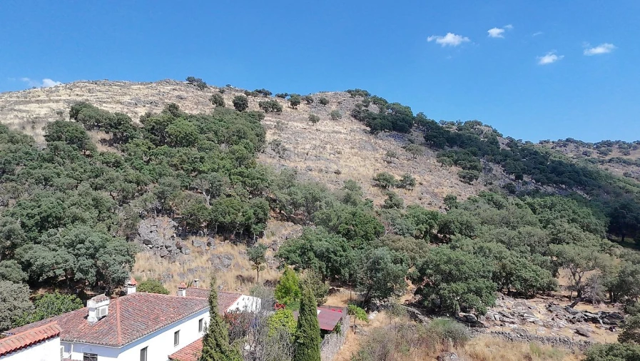 Quinta T0 para Venda em Santa Maria de Marvão Foto 11