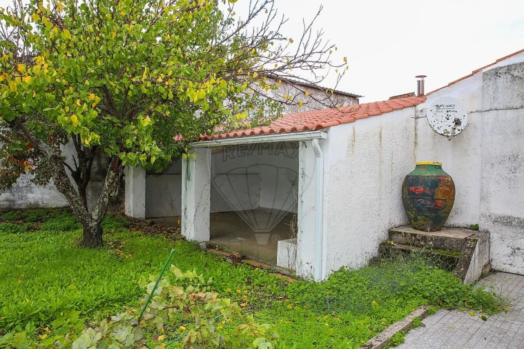Quinta T0 para Venda em Santa Maria de Marvão Foto 33
