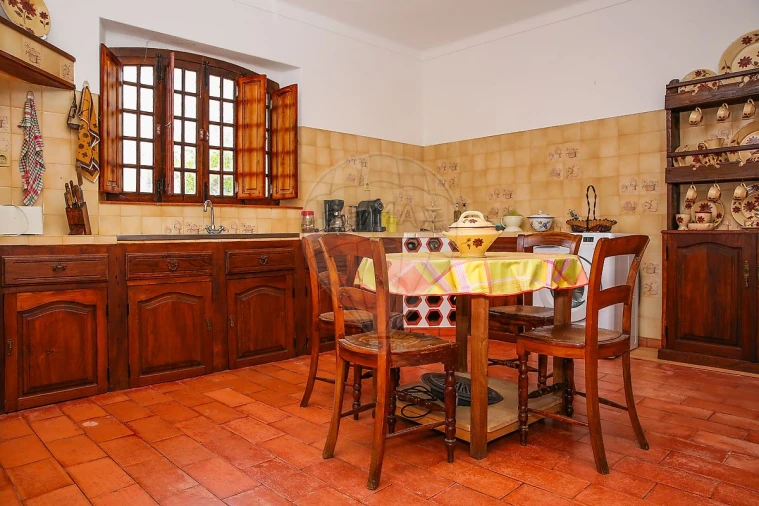 Quinta T0 para Venda em Santa Maria de Marvão Foto 39