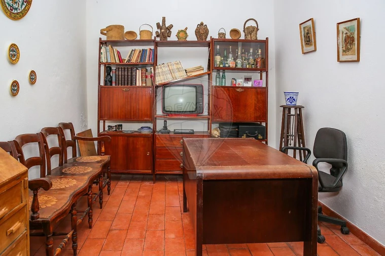 Quinta T0 para Venda em Santa Maria de Marvão Foto 35