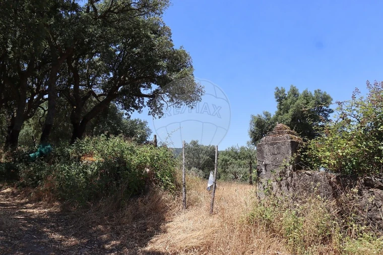 Quinta T0 para Venda em Santa Maria de Marvão Foto 17