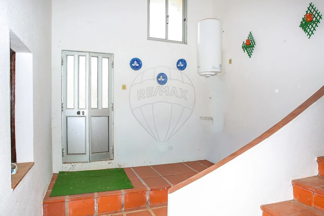 Quinta T0 para Venda em Santa Maria de Marvão Foto 37