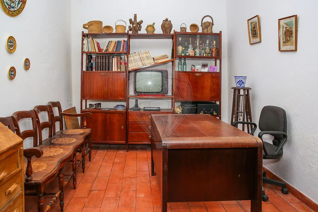 Quinta T0 para Venda em Santa Maria de Marvão Foto 35