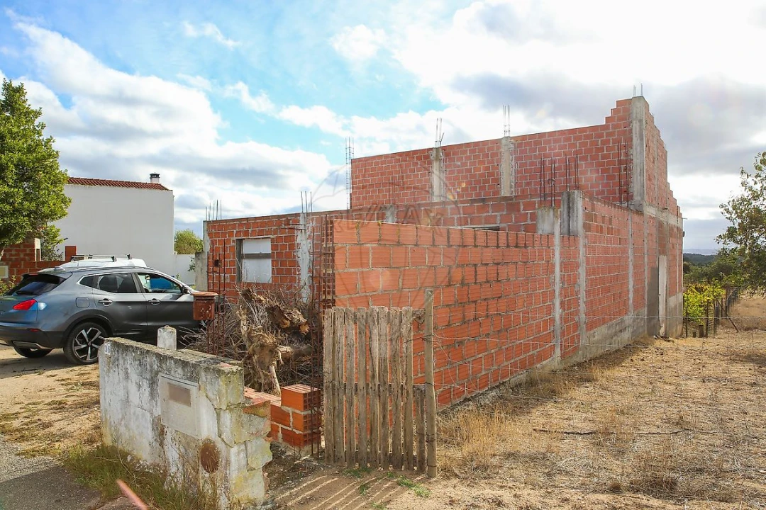 Moradia T3 para Venda em Aveiras de Cima Foto 25