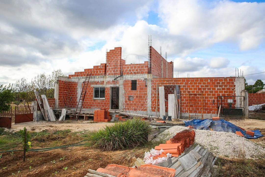 Moradia T3 para Venda em Aveiras de Cima Foto 28