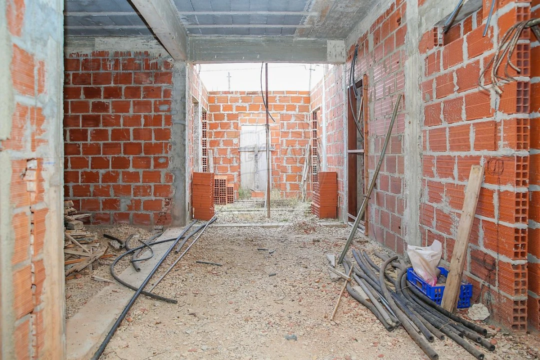 Moradia T3 para Venda em Aveiras de Cima Foto 5