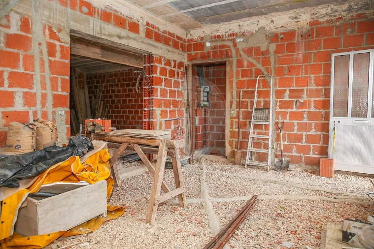 Moradia T3 para Venda em Aveiras de Cima Foto 32