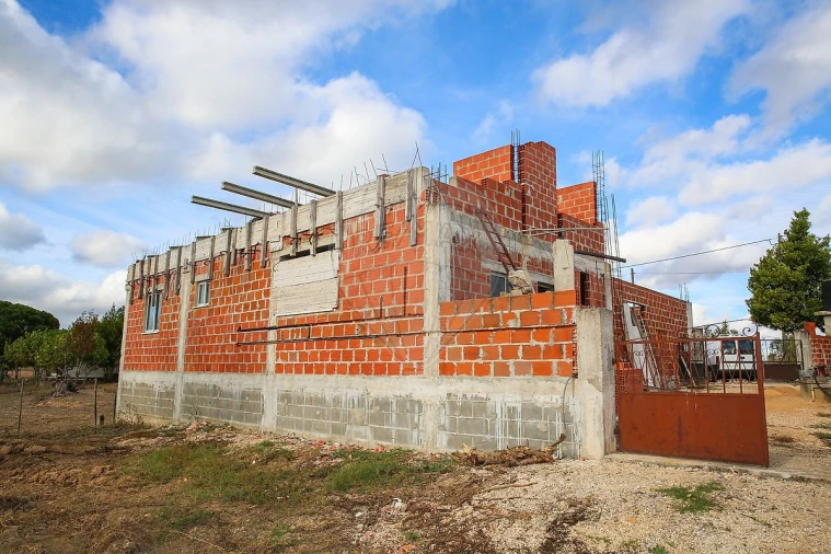 Moradia T3 para Venda em Aveiras de Cima Foto 30