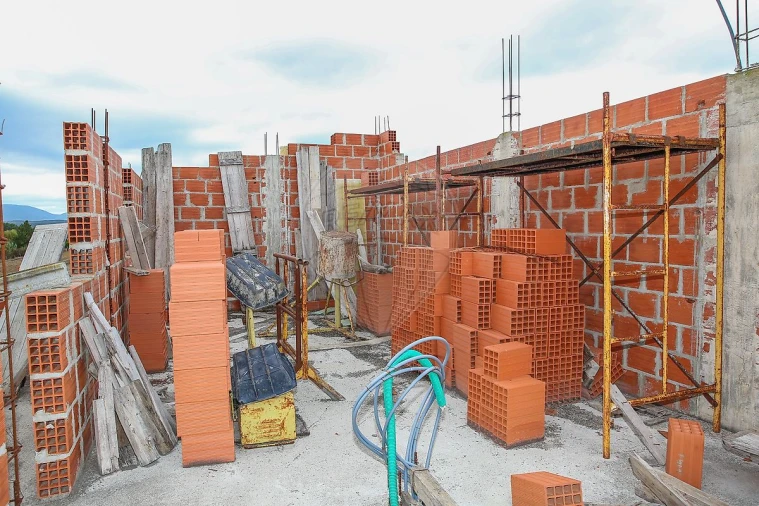 Moradia T3 para Venda em Aveiras de Cima Foto 16