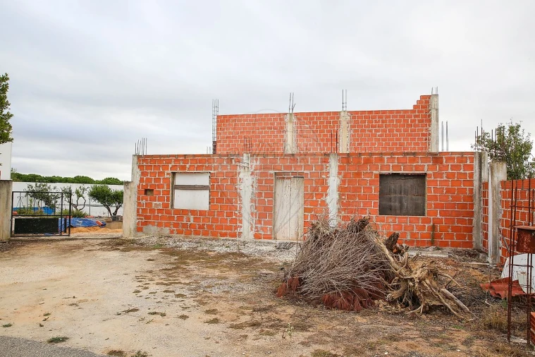 Moradia T3 para Venda em Aveiras de Cima Foto 22