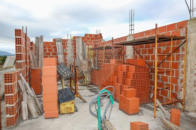 Moradia T3 para Venda em Aveiras de Cima Foto 17