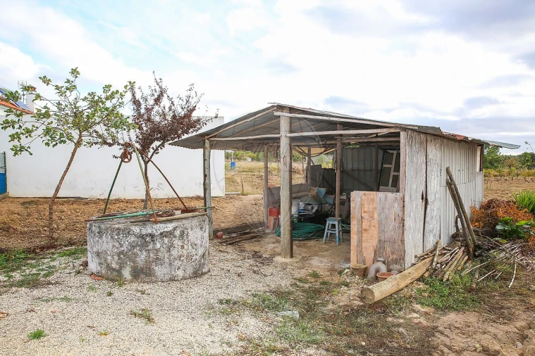 Moradia T3 para Venda em Aveiras de Cima Foto 36