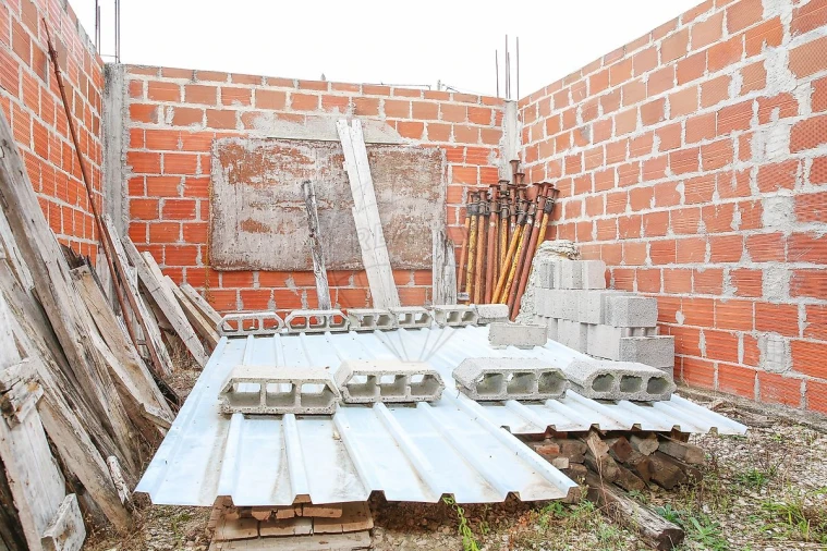 Moradia T3 para Venda em Aveiras de Cima Foto 10