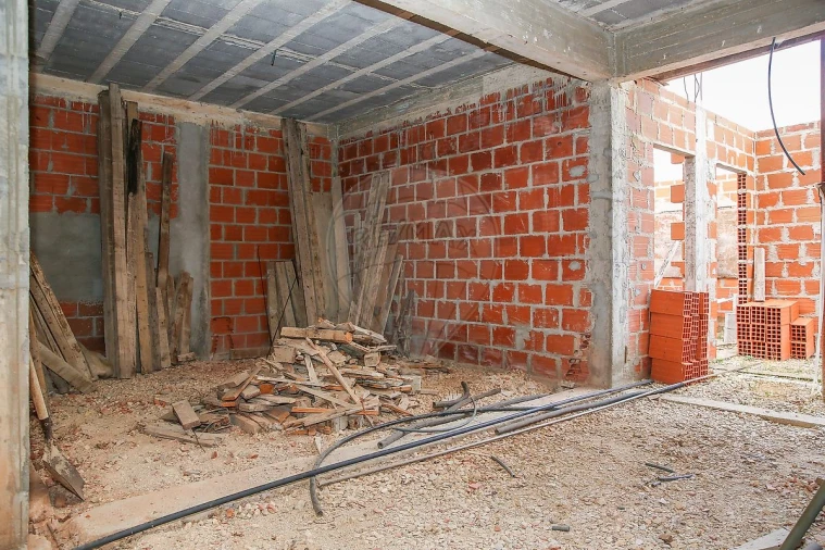 Moradia T3 para Venda em Aveiras de Cima Foto 6