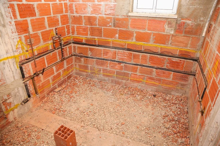 Moradia T3 para Venda em Aveiras de Cima Foto 33