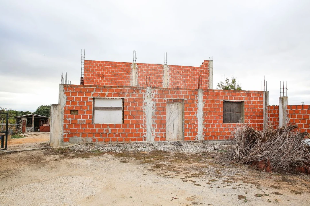 Moradia T3 para Venda em Aveiras de Cima Foto 23