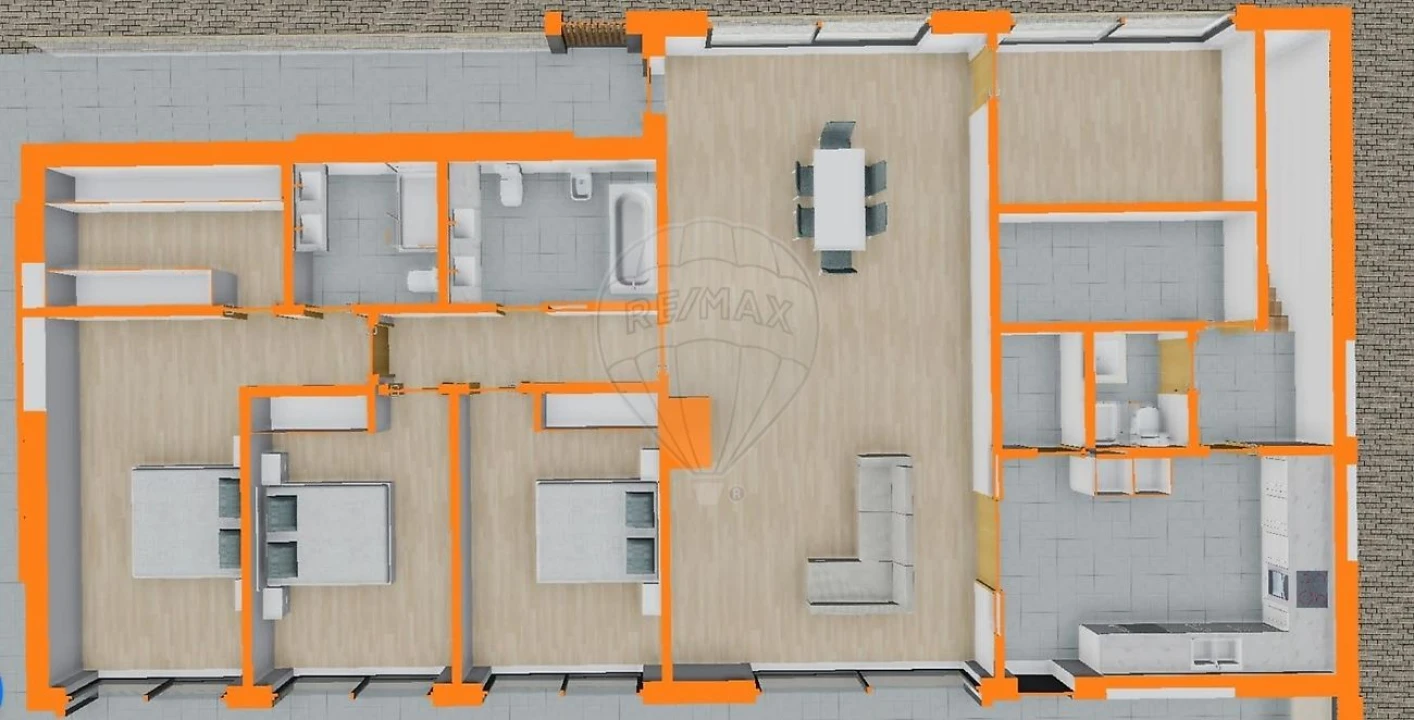 Terreno para Venda em Rio Maior Foto 5