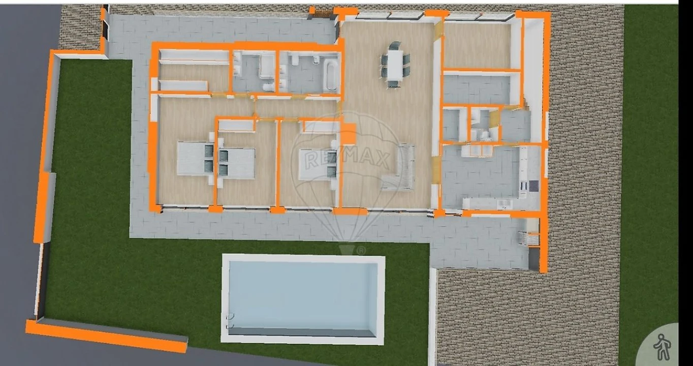 Terreno para Venda em Rio Maior Foto 6