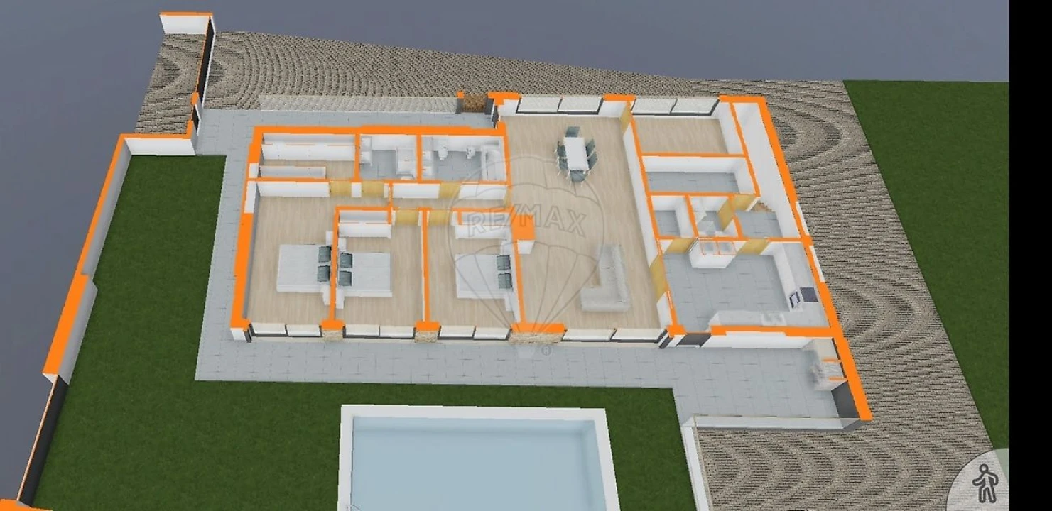 Terreno para Venda em Rio Maior Foto 7