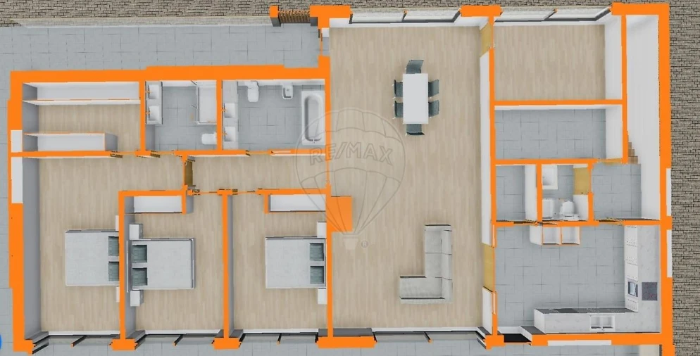 Terreno para Venda em Rio Maior Foto 5