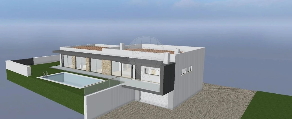 Terreno para Venda em Rio Maior Foto 4