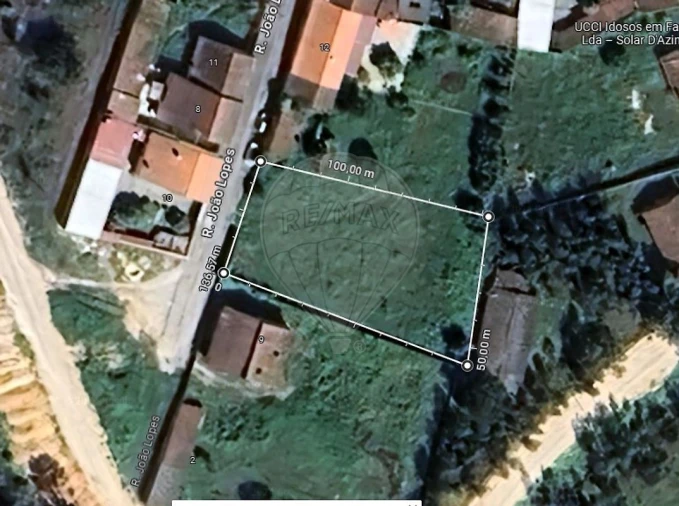 Terreno para Venda em Rio Maior Foto 3