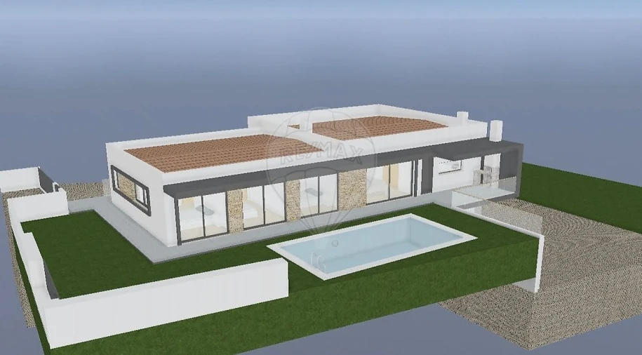 Terreno para Venda em Rio Maior Foto 1