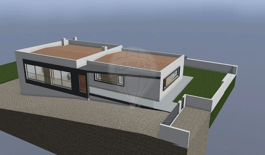 Terreno para Venda em Rio Maior Foto 8