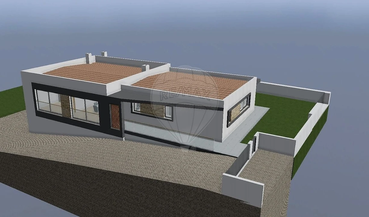 Terreno para Venda em Rio Maior Foto 8