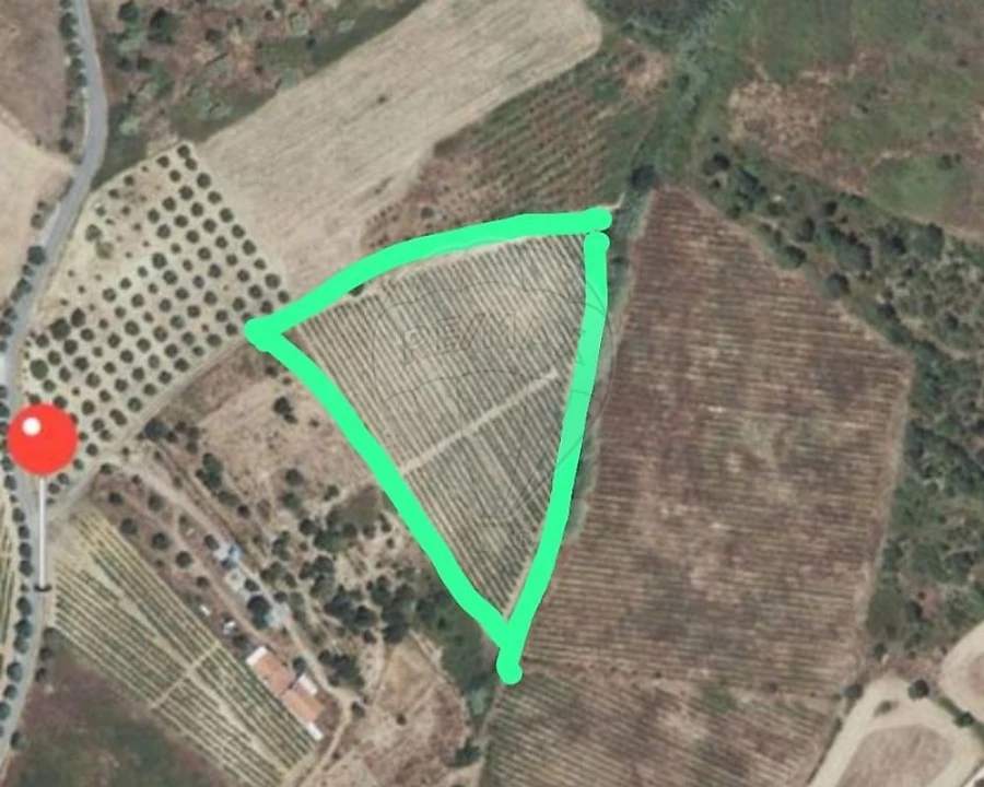 Terreno para Venda em Manique do Intendente, Vila Nova de São Pedro e Maçussa Foto 1