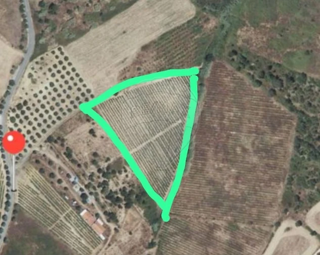 Terreno para Venda em Manique do Intendente, Vila Nova de São Pedro e Maçussa Foto 1