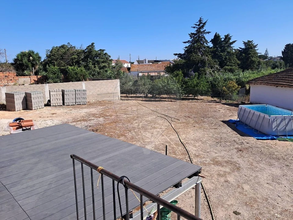 Moradia T2 para Venda em Ereira e Lapa Foto 10