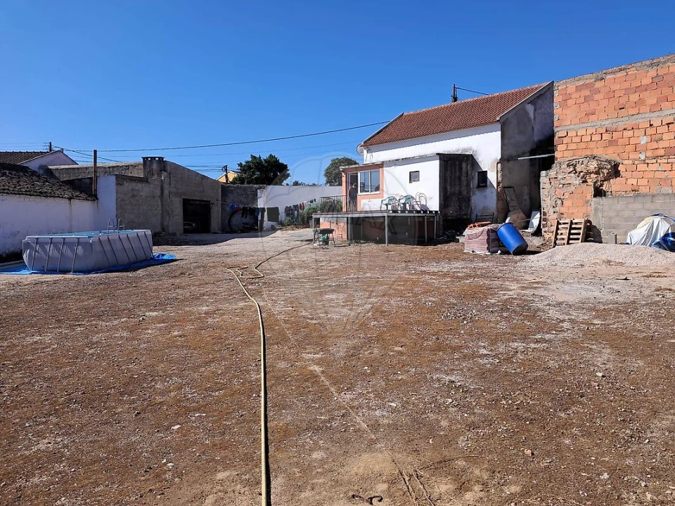 Moradia T2 para Venda em Ereira e Lapa Foto 1