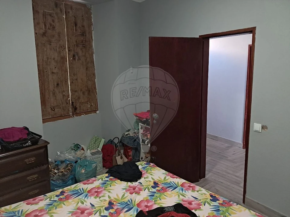 Moradia T2 para Venda em Ereira e Lapa Foto 11