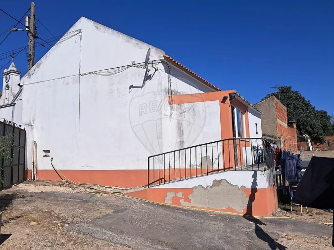 Moradia T2 para Venda em Ereira e Lapa Foto 7