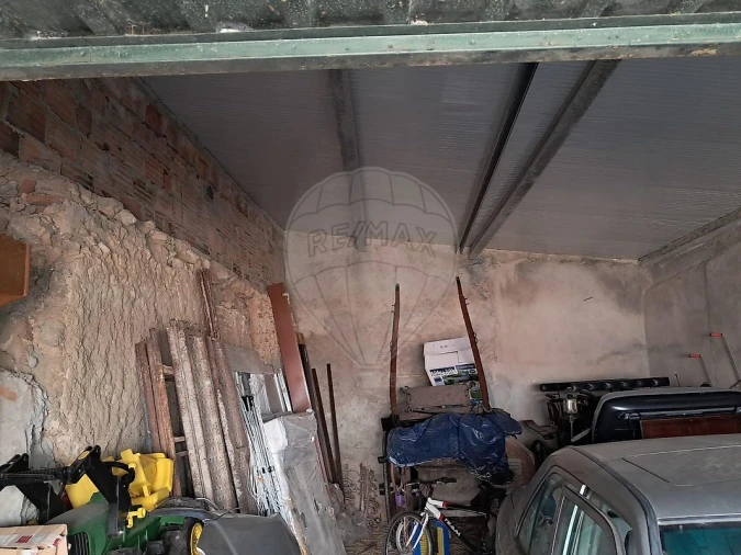 Moradia T2 para Venda em Ereira e Lapa Foto 8