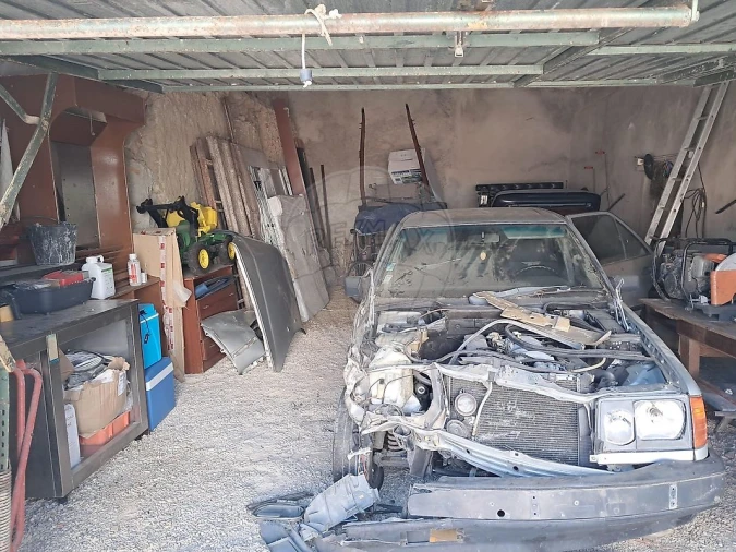 Moradia T2 para Venda em Ereira e Lapa Foto 13