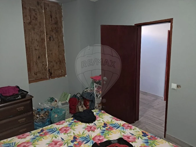 Moradia T2 para Venda em Ereira e Lapa Foto 11