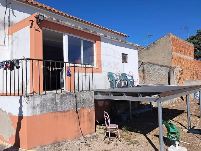 Moradia T2 para Venda em Ereira e Lapa Foto 9