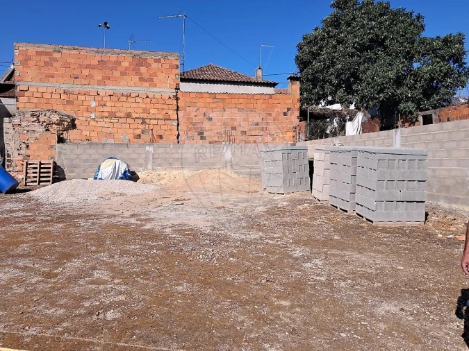 Moradia T2 para Venda em Ereira e Lapa Foto 18