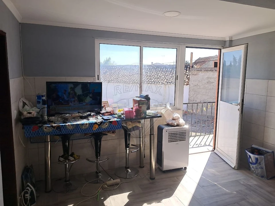 Moradia T2 para Venda em Ereira e Lapa Foto 6