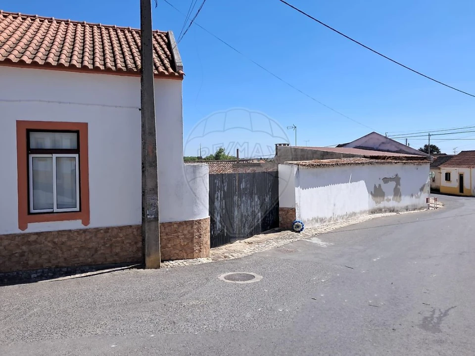 Moradia T2 para Venda em Ereira e Lapa Foto 14