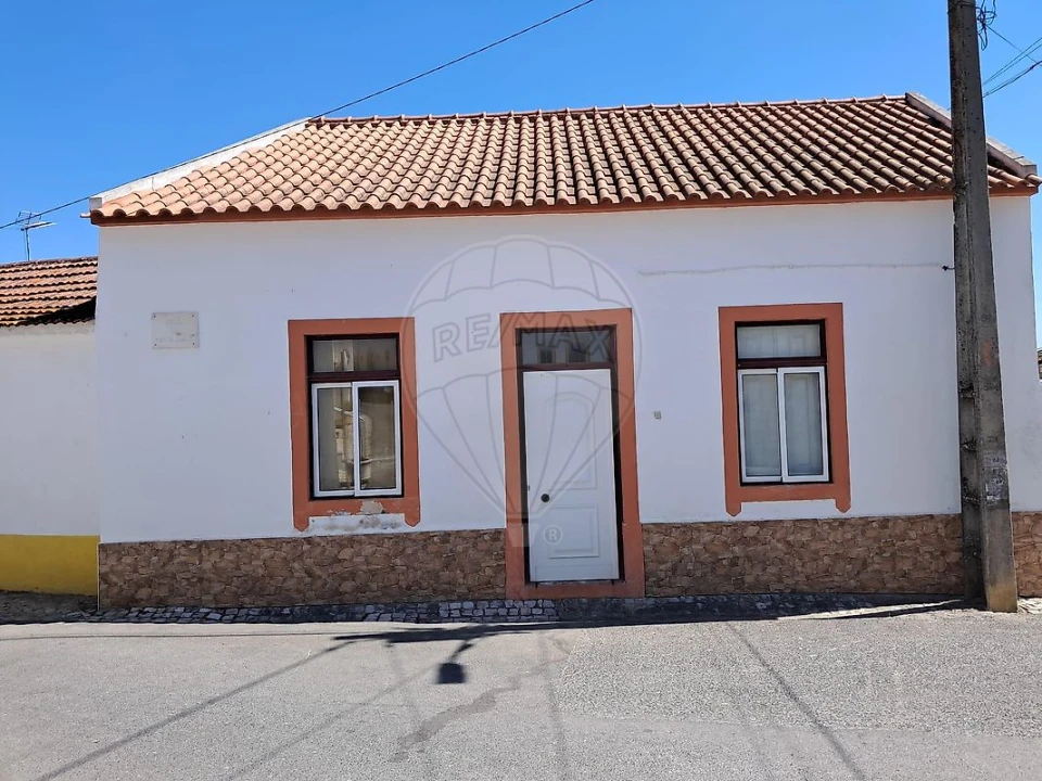 Moradia T2 para Venda em Ereira e Lapa Foto 5