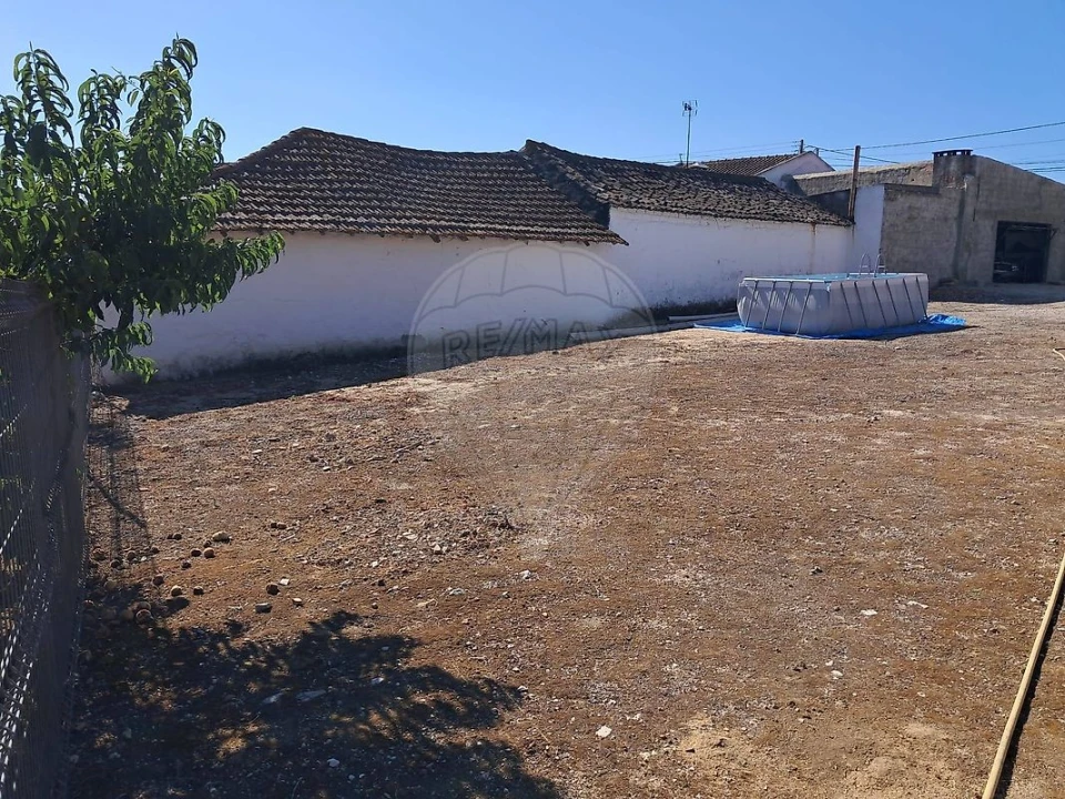 Moradia T2 para Venda em Ereira e Lapa Foto 16