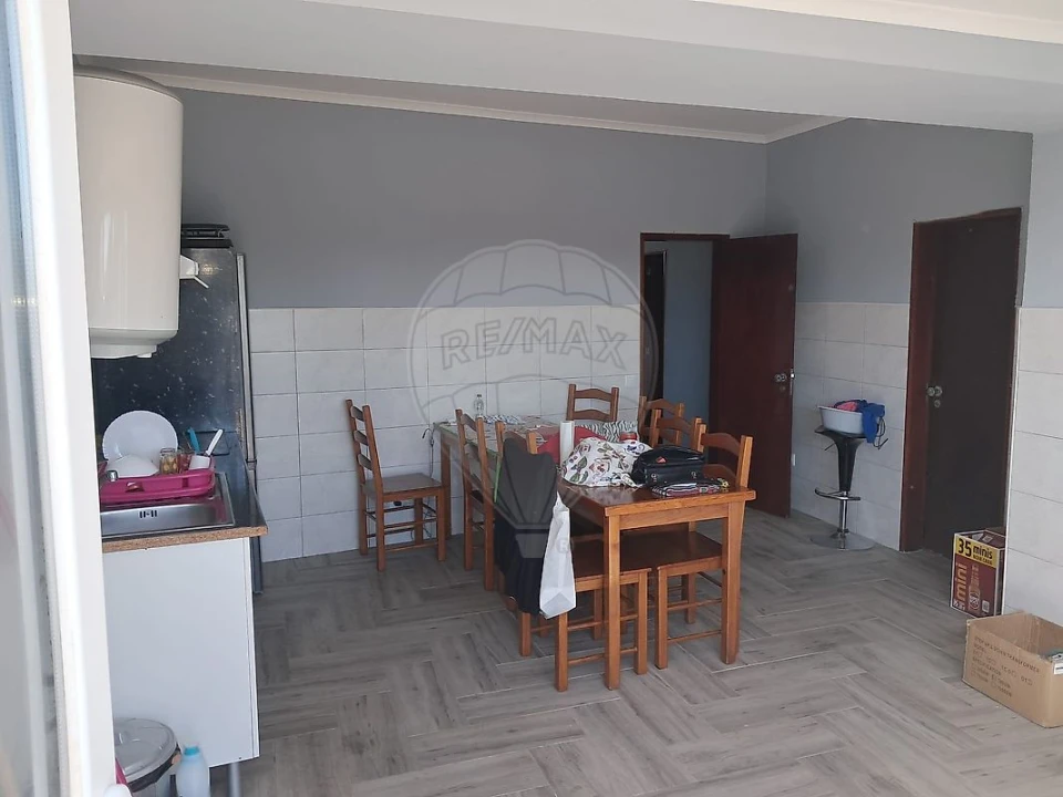 Moradia T2 para Venda em Ereira e Lapa Foto 3