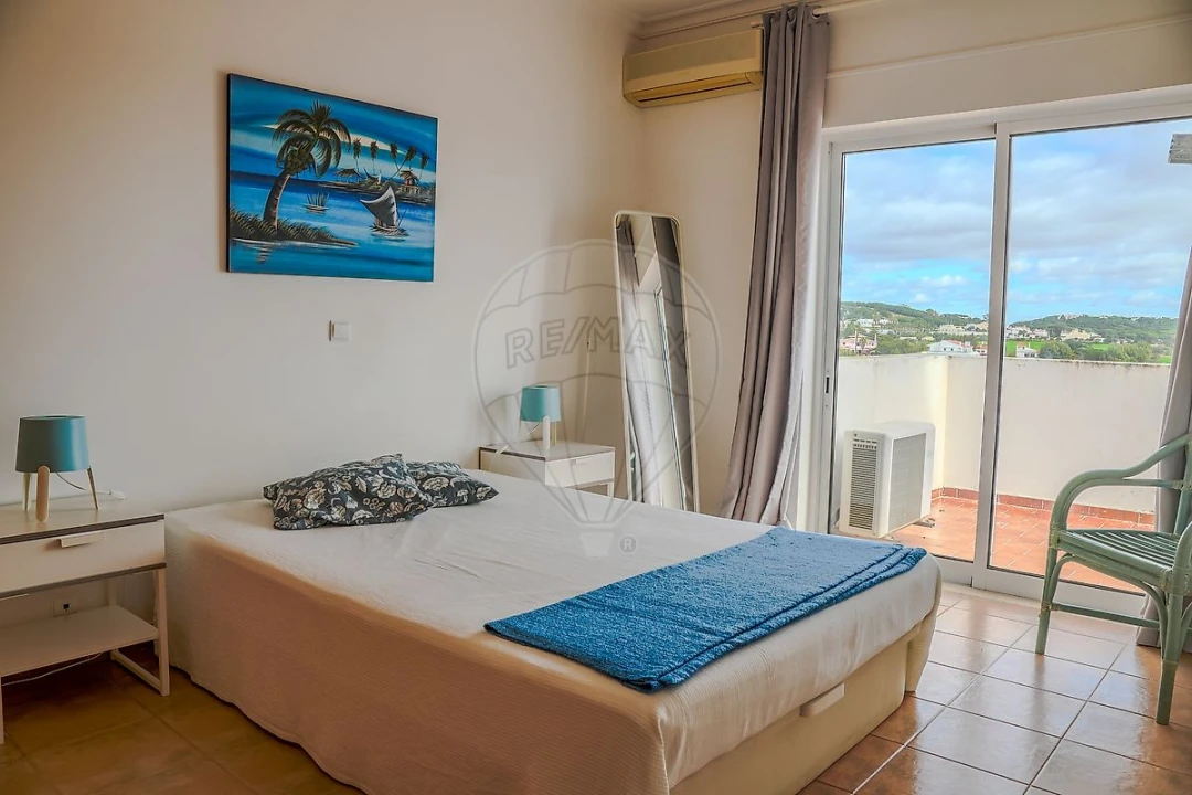 Apartamento T1 para Venda em Altura Foto 7