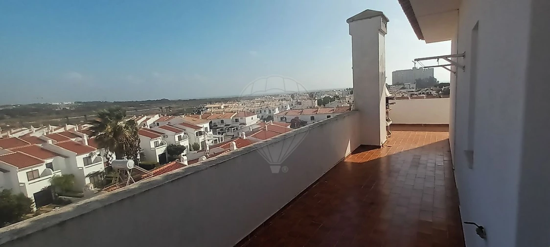 Apartamento T1 para Venda em Altura Foto 29