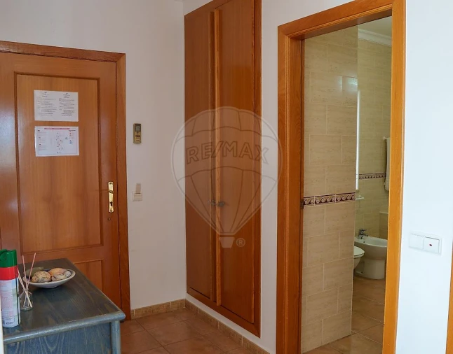 Apartamento T1 para Venda em Altura Foto 6